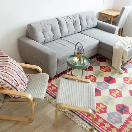 Cozzie By Rv Варна