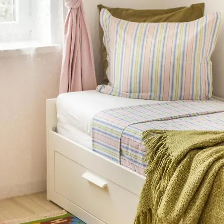 Cozzie By Rv Apartament