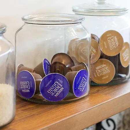 Апартаменты Cozzie By Rv Варна