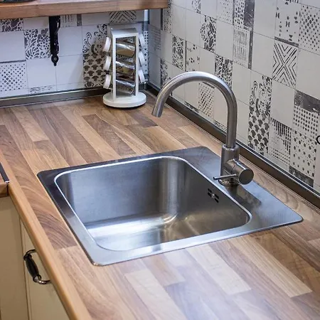 Cozzie By Rv Apartament