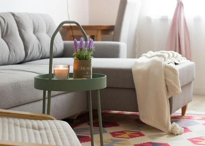 Cozzie By Rv Apartamento