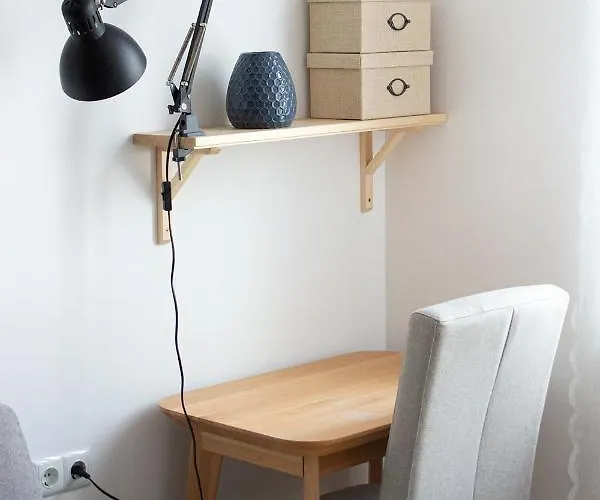 Cozzie By Rv Apartamento Varna