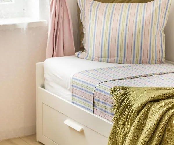 Cozzie By Rv Apartamento