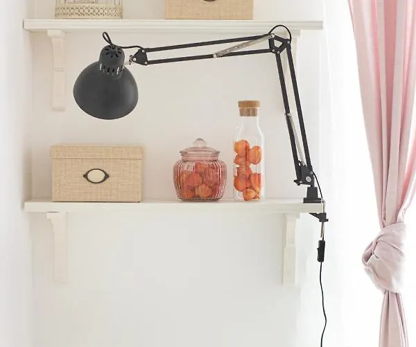 Cozzie By Rv Apartamento