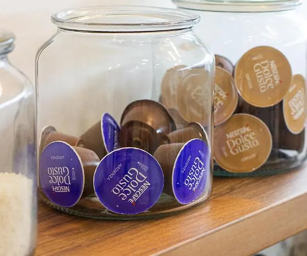 Apartamento Cozzie By Rv Varna