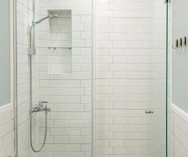 Apartamento Cozzie By Rv