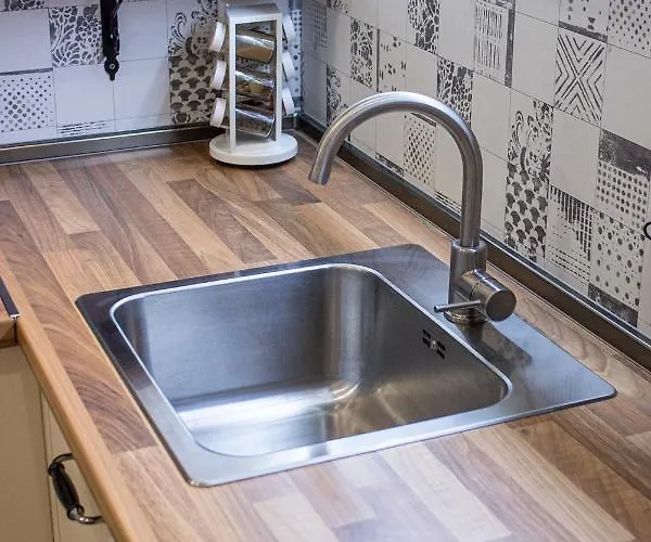 Cozzie By Rv Apartamento