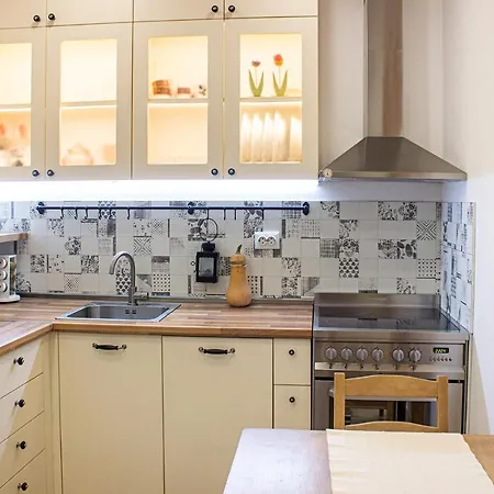 Apartamento Cozzie By Rv Varna