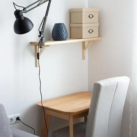 Cozzie By Rv Appartement Varna