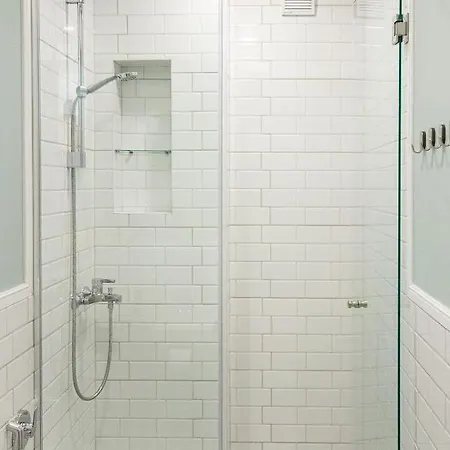 Appartement Cozzie By Rv