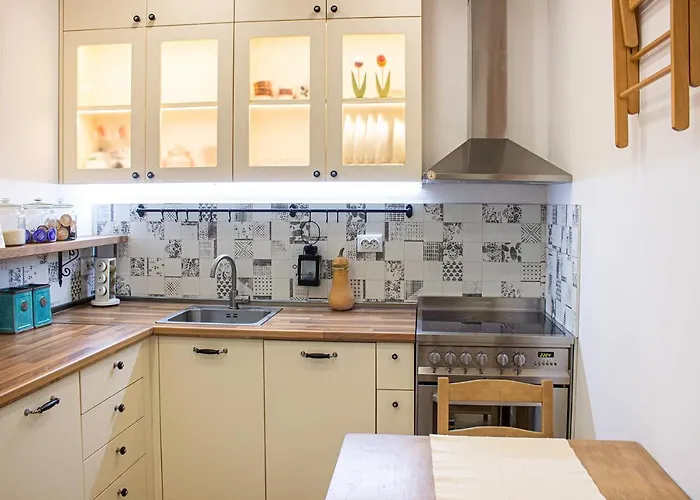 Apartman Cozzie By Rv Várna